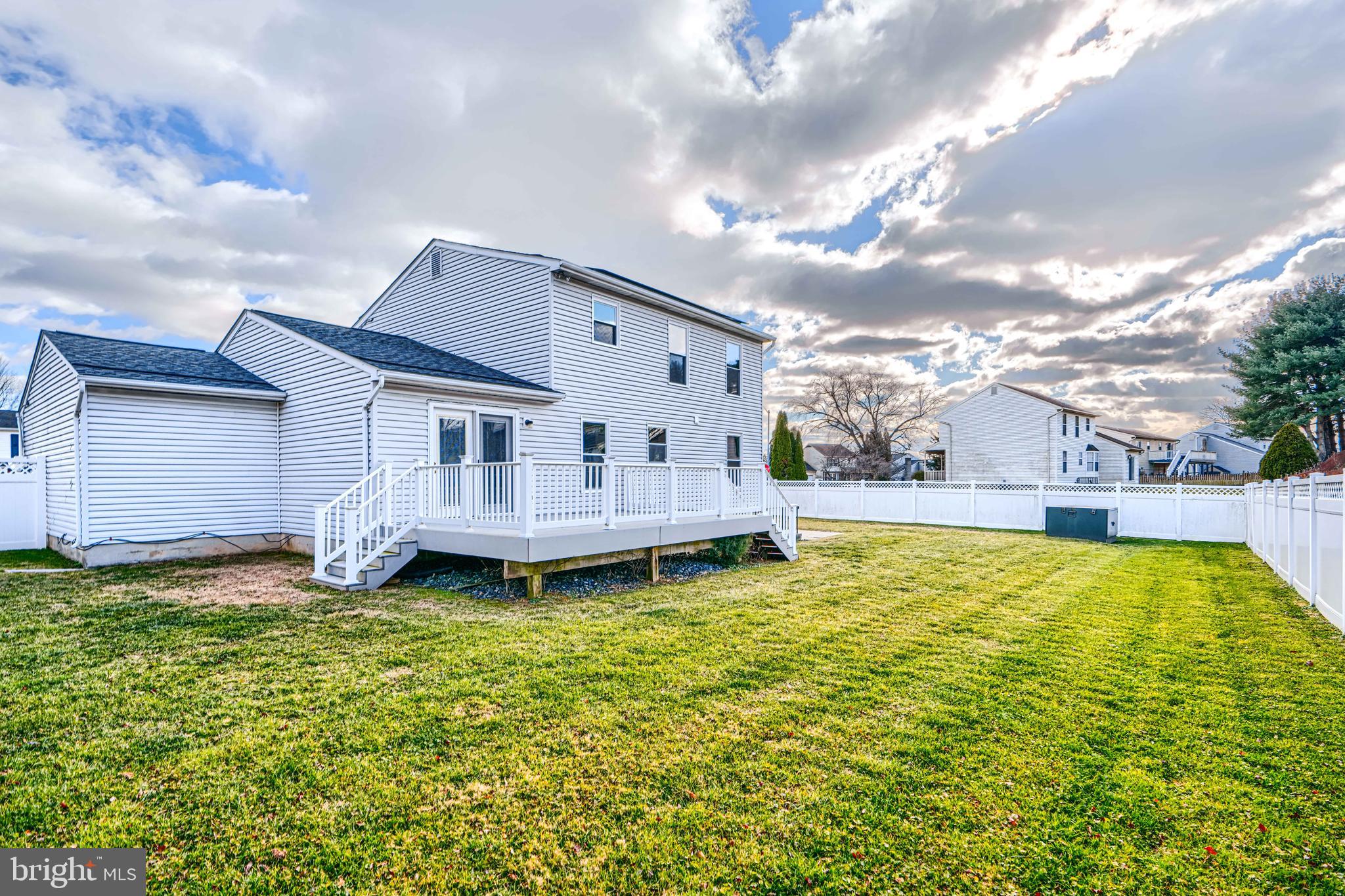 9406 SEVEN COURTS DRIVE