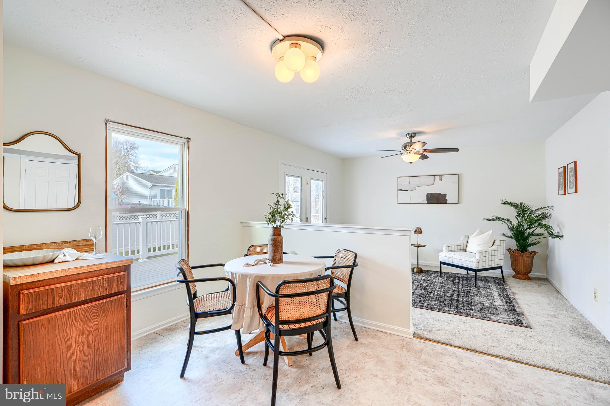 9406 SEVEN COURTS DRIVE