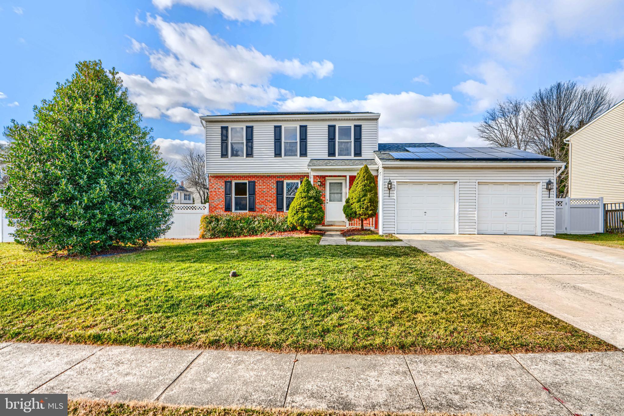 9406 SEVEN COURTS DRIVE