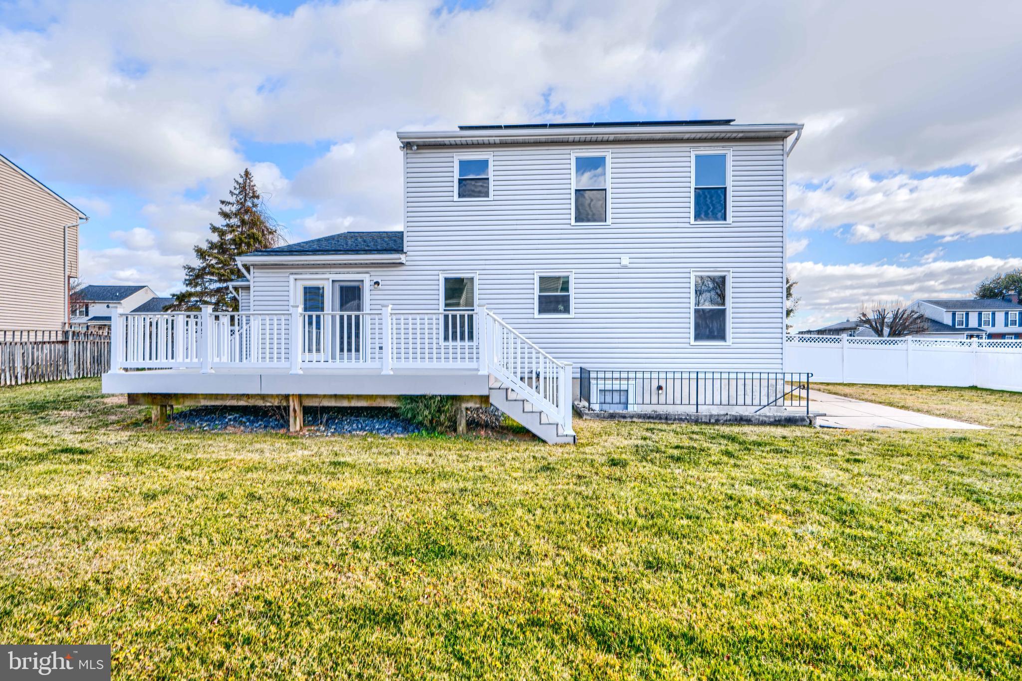 9406 SEVEN COURTS DRIVE