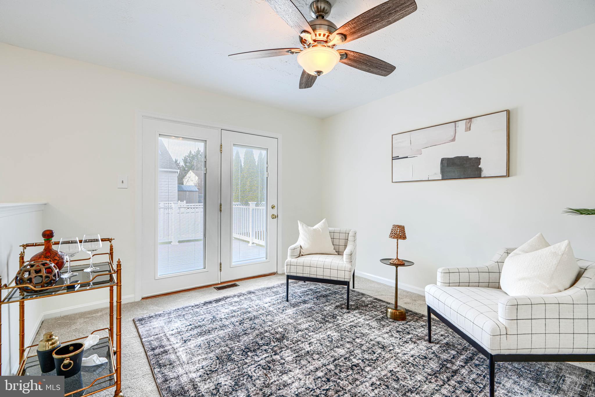 9406 SEVEN COURTS DRIVE