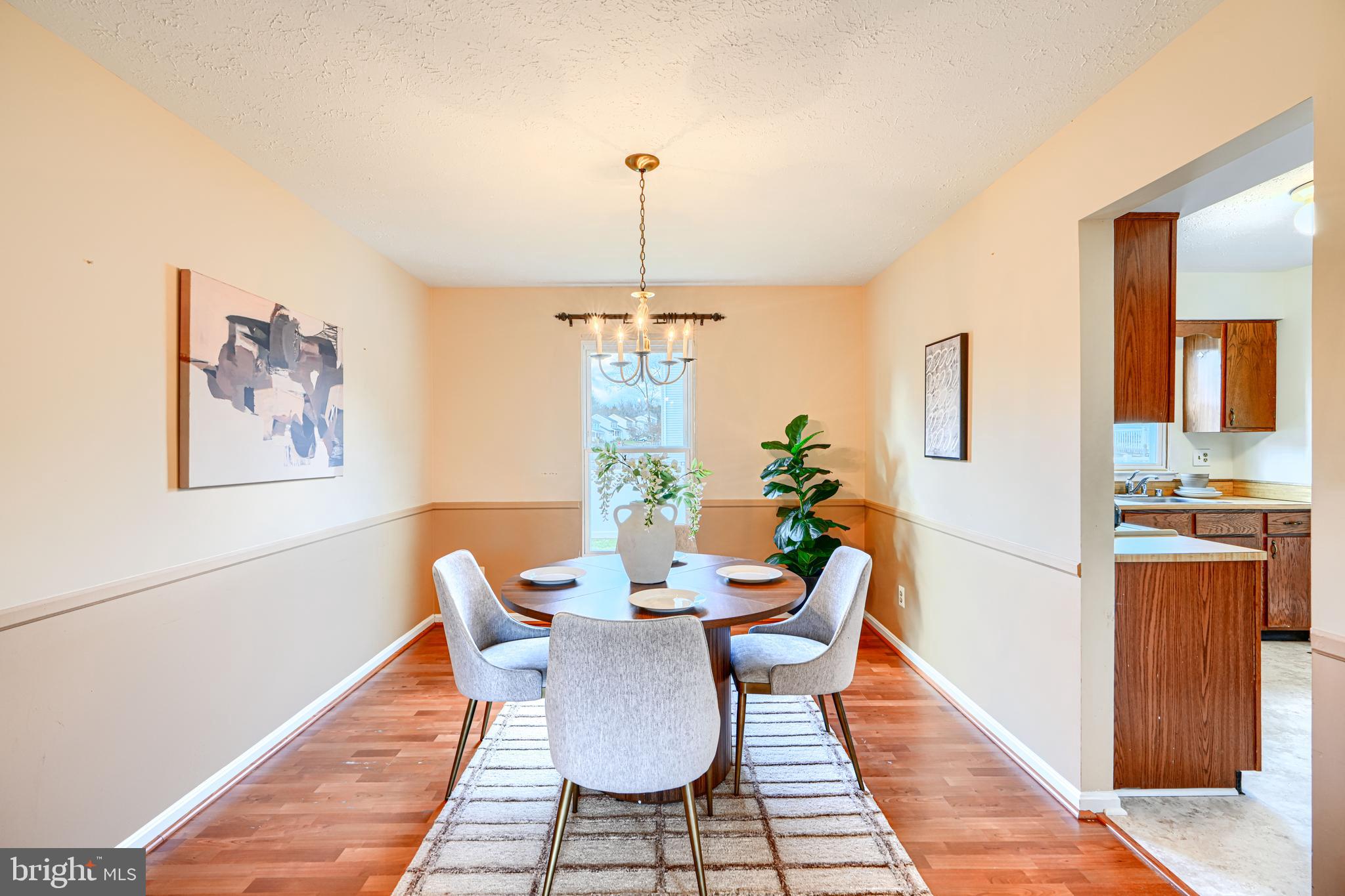 9406 SEVEN COURTS DRIVE