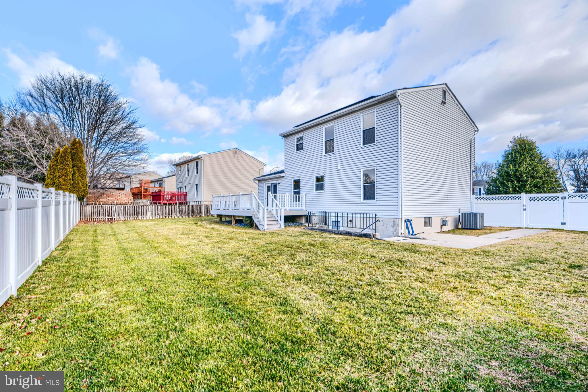 9406 SEVEN COURTS DRIVE