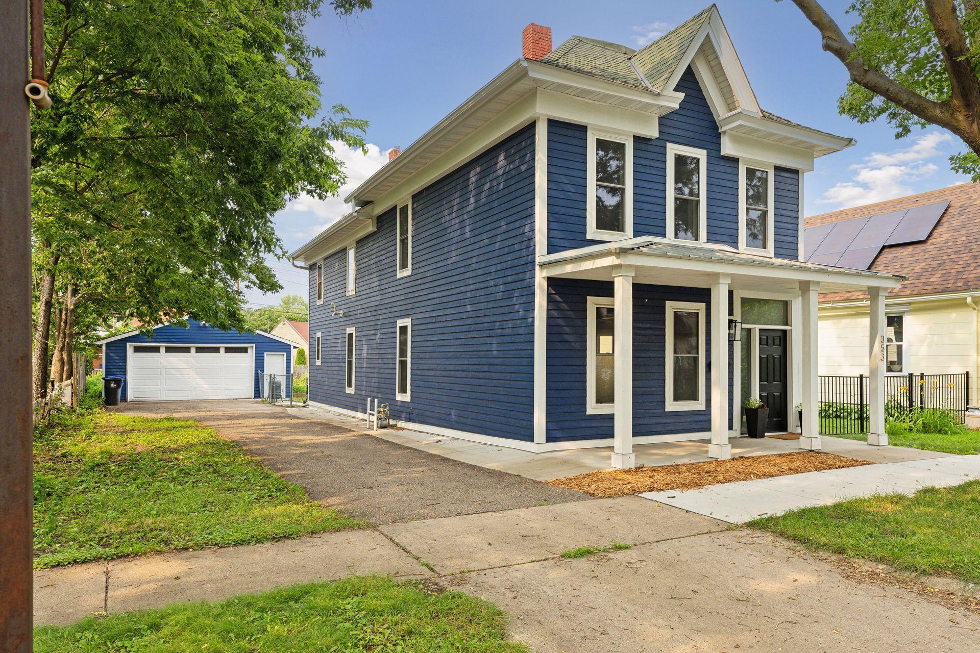 353 Michigan Street