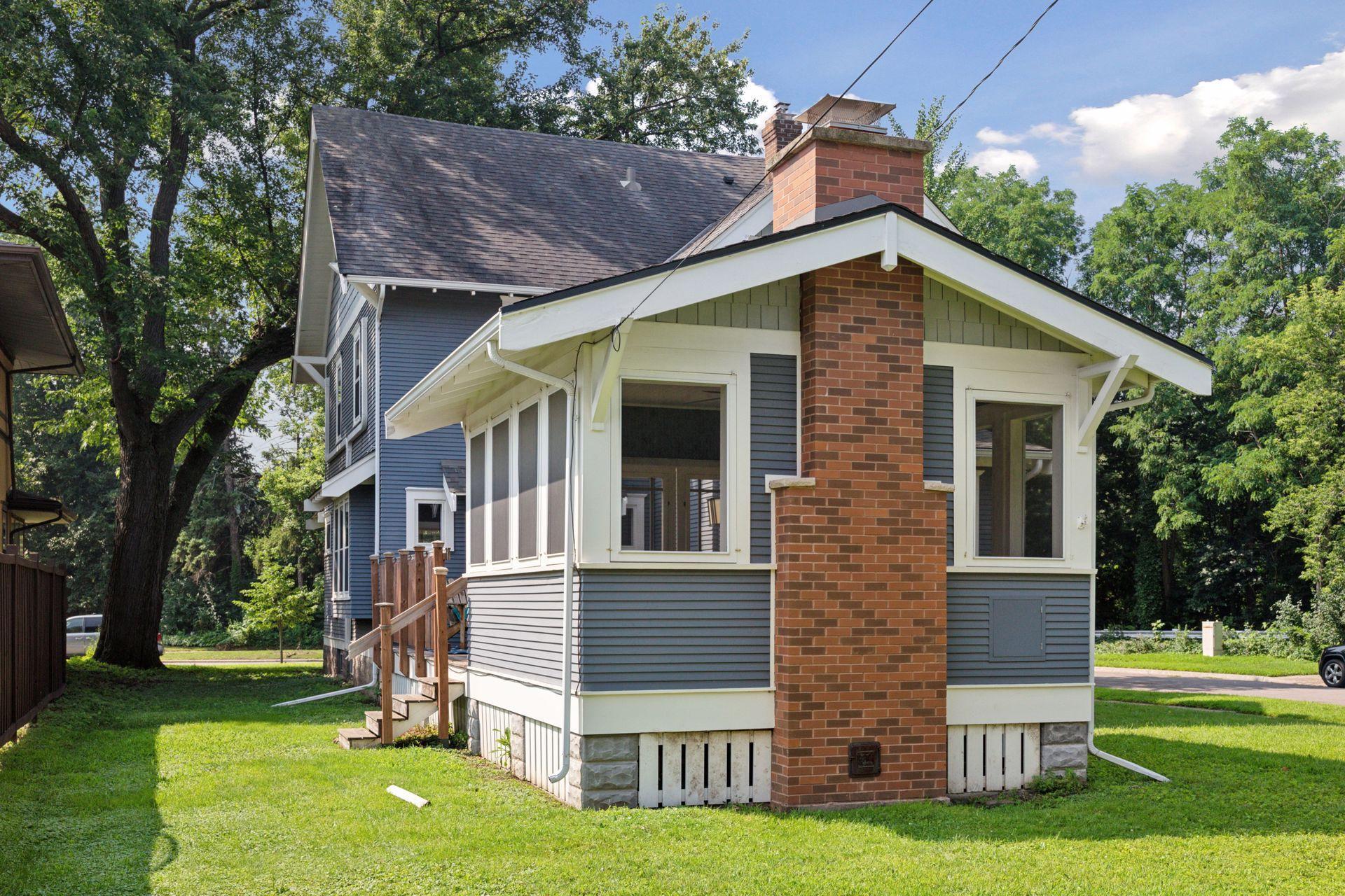1277 Ashland Avenue