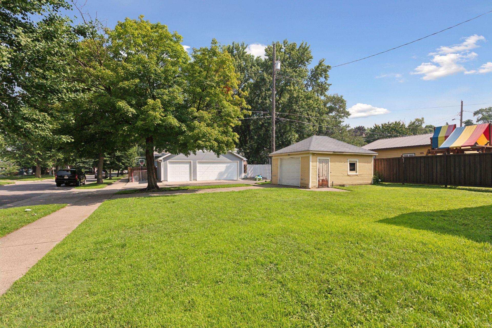 1277 Ashland Avenue