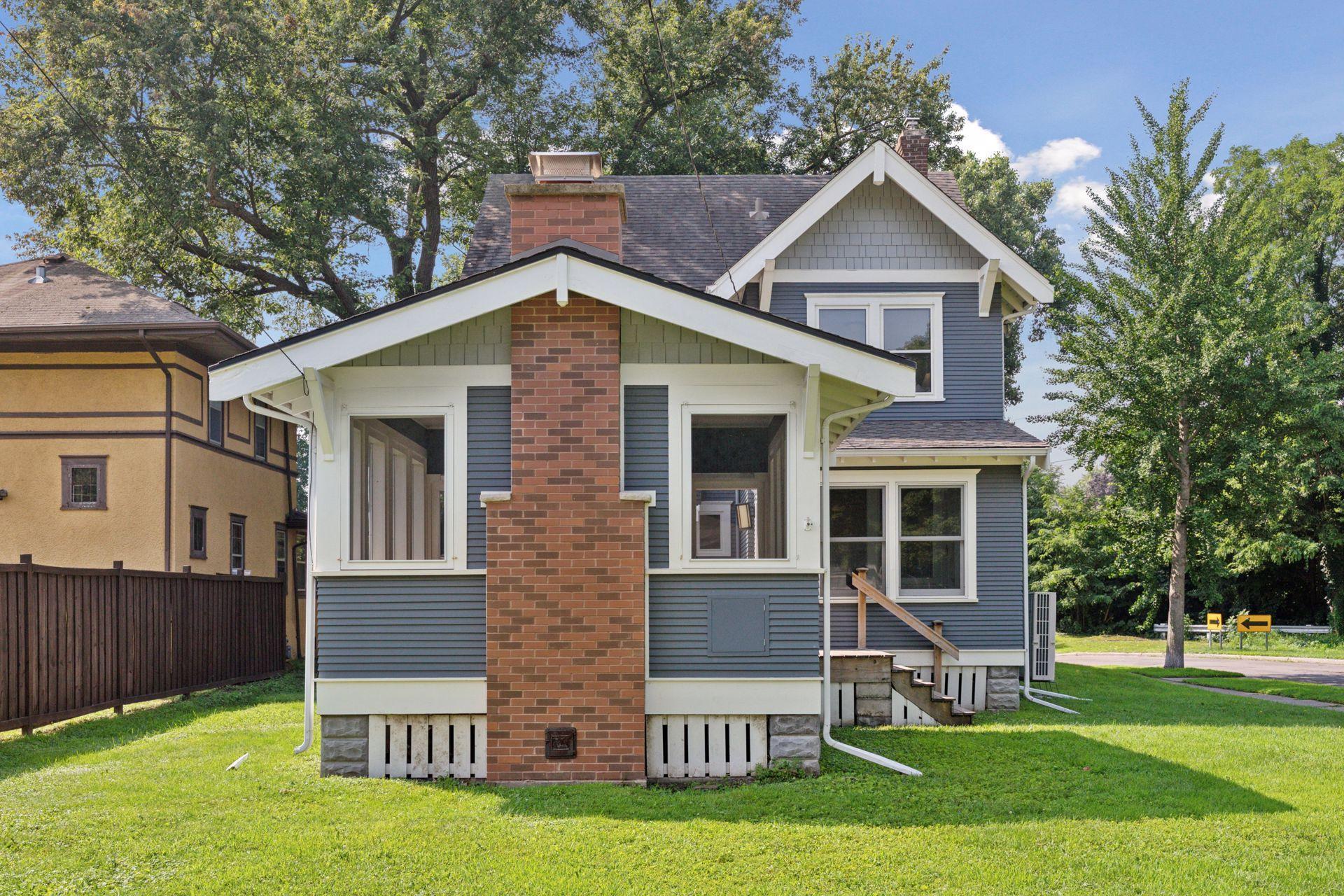 1277 Ashland Avenue