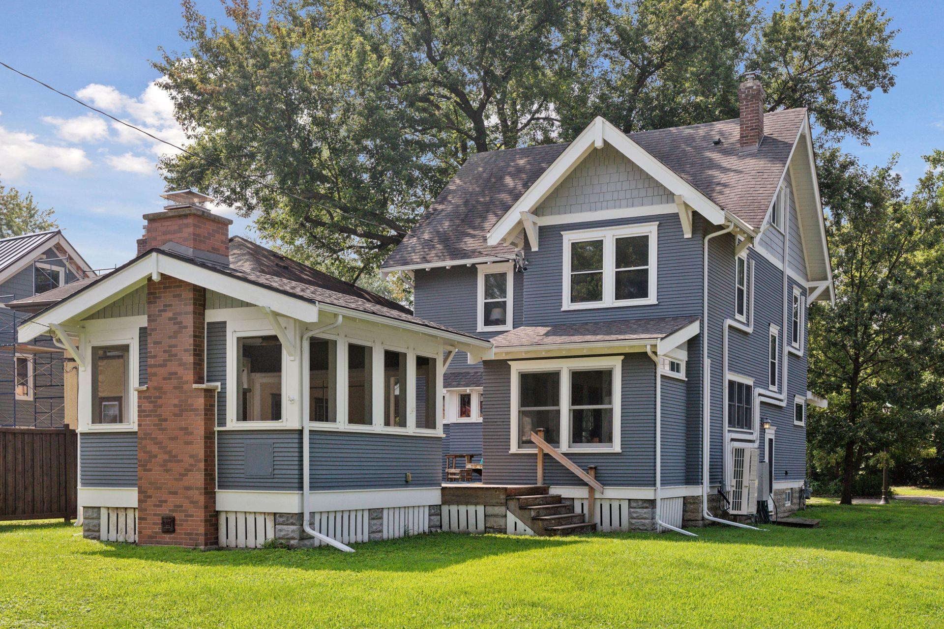 1277 Ashland Avenue