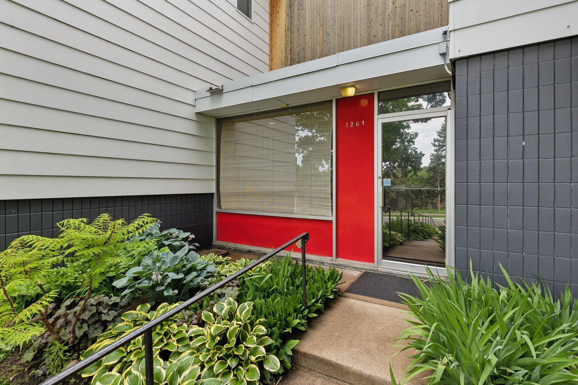 1261 Cleveland Avenue N Unit: 3A