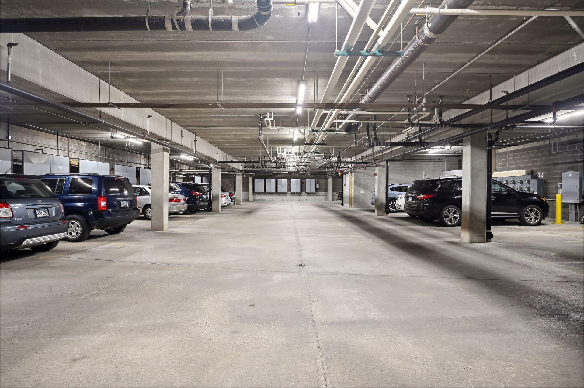 100 4th Avenue N Unit: 308