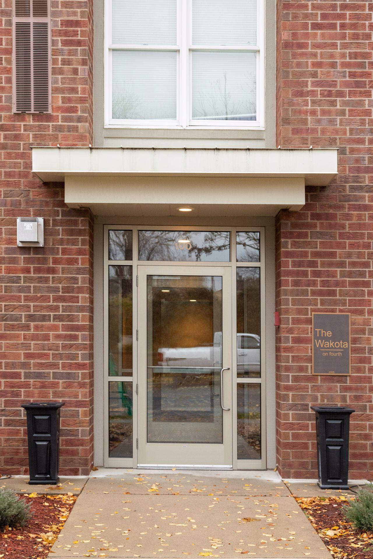 100 4th Avenue N Unit: 308