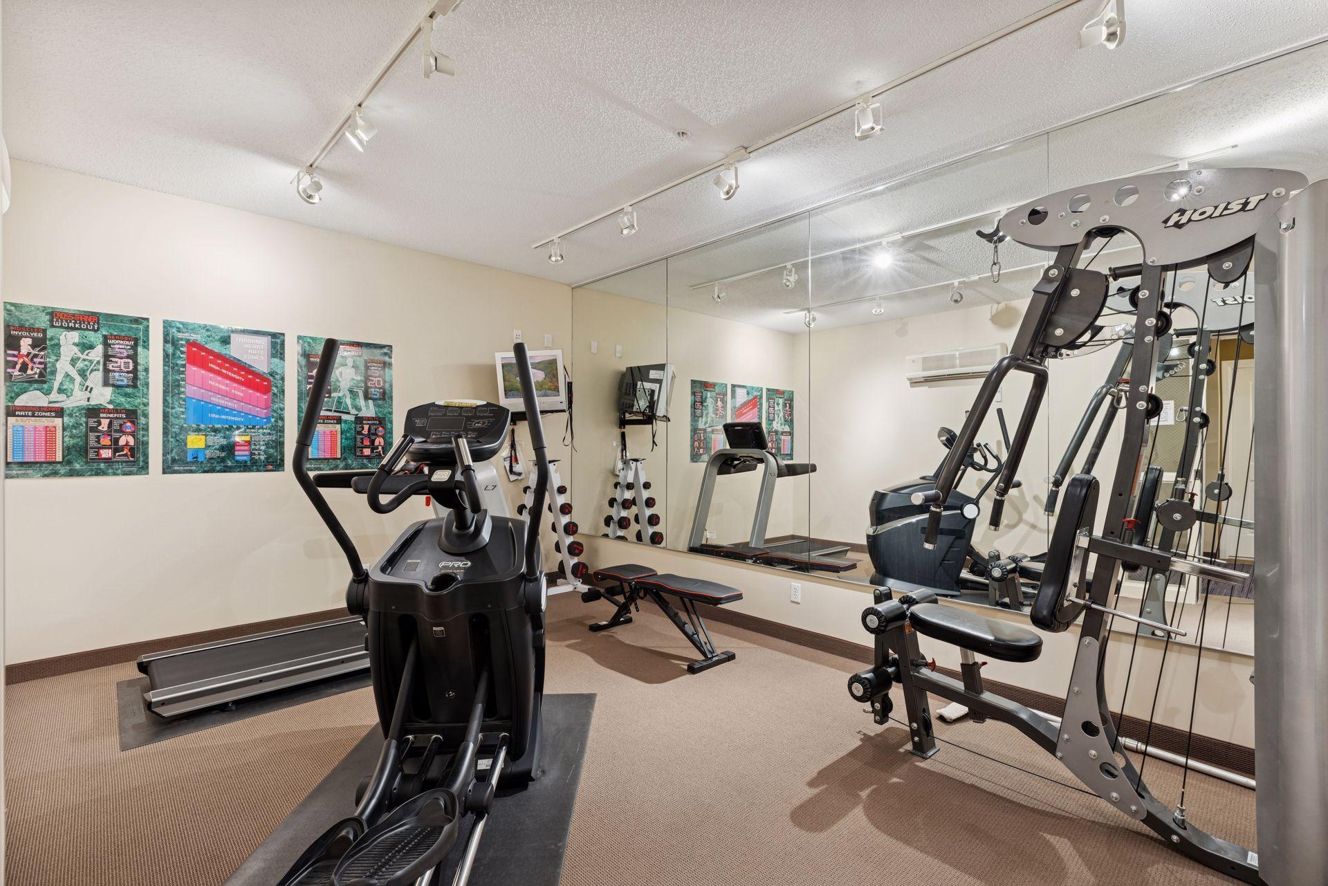 100 4th Avenue N Unit: 308