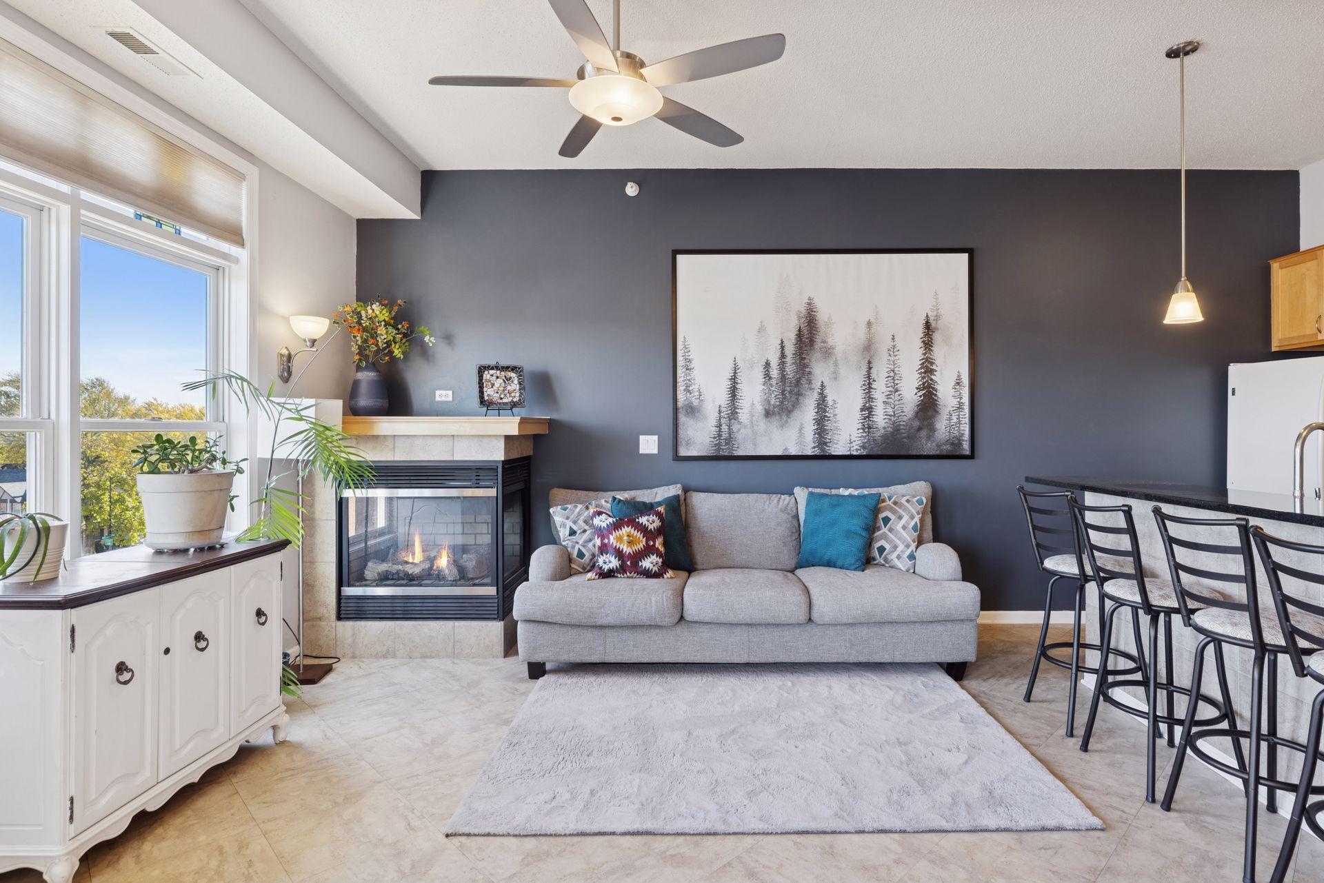 100 4th Avenue N Unit: 308