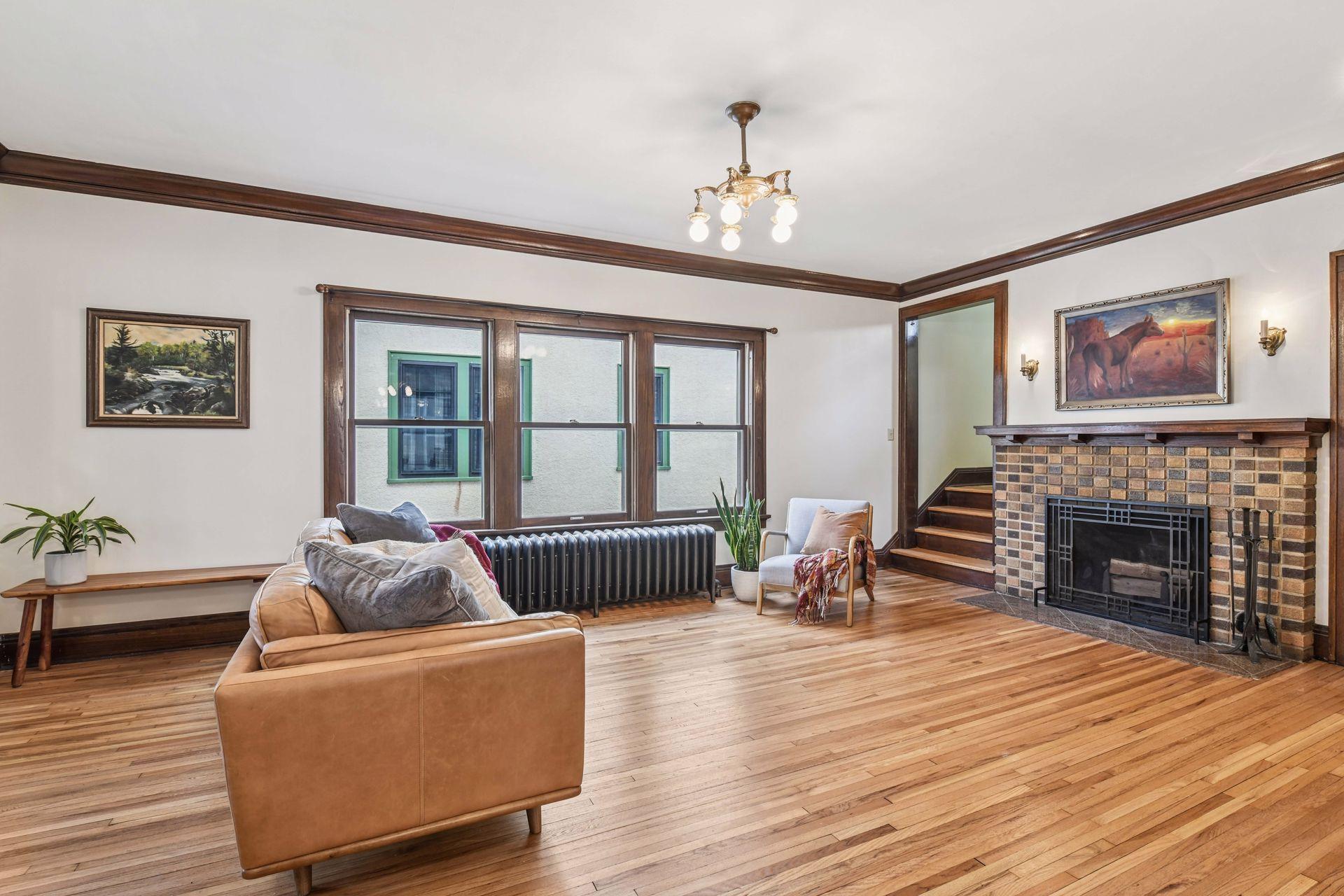 1326 Goodrich Avenue