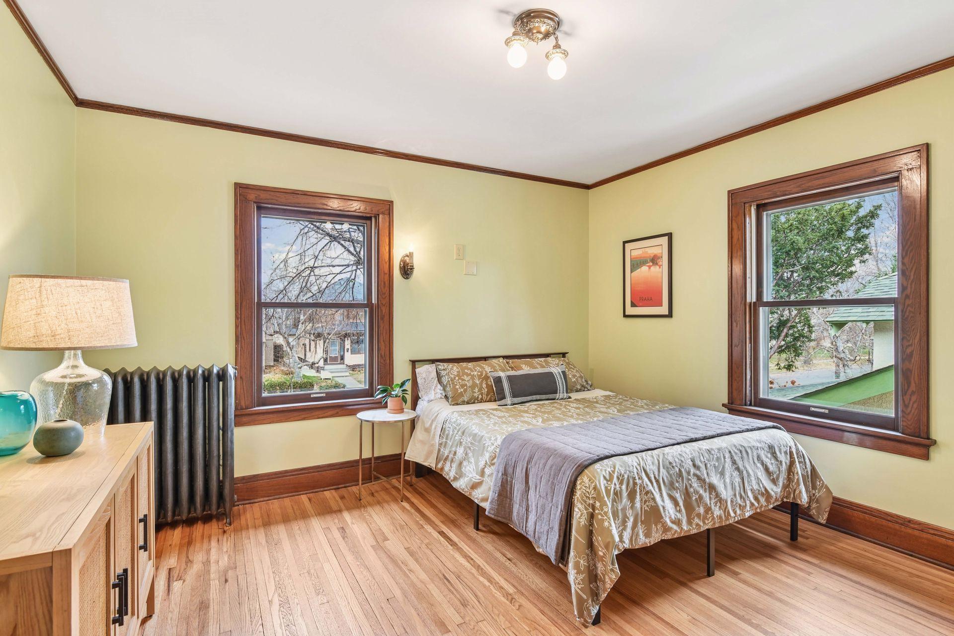 1326 Goodrich Avenue