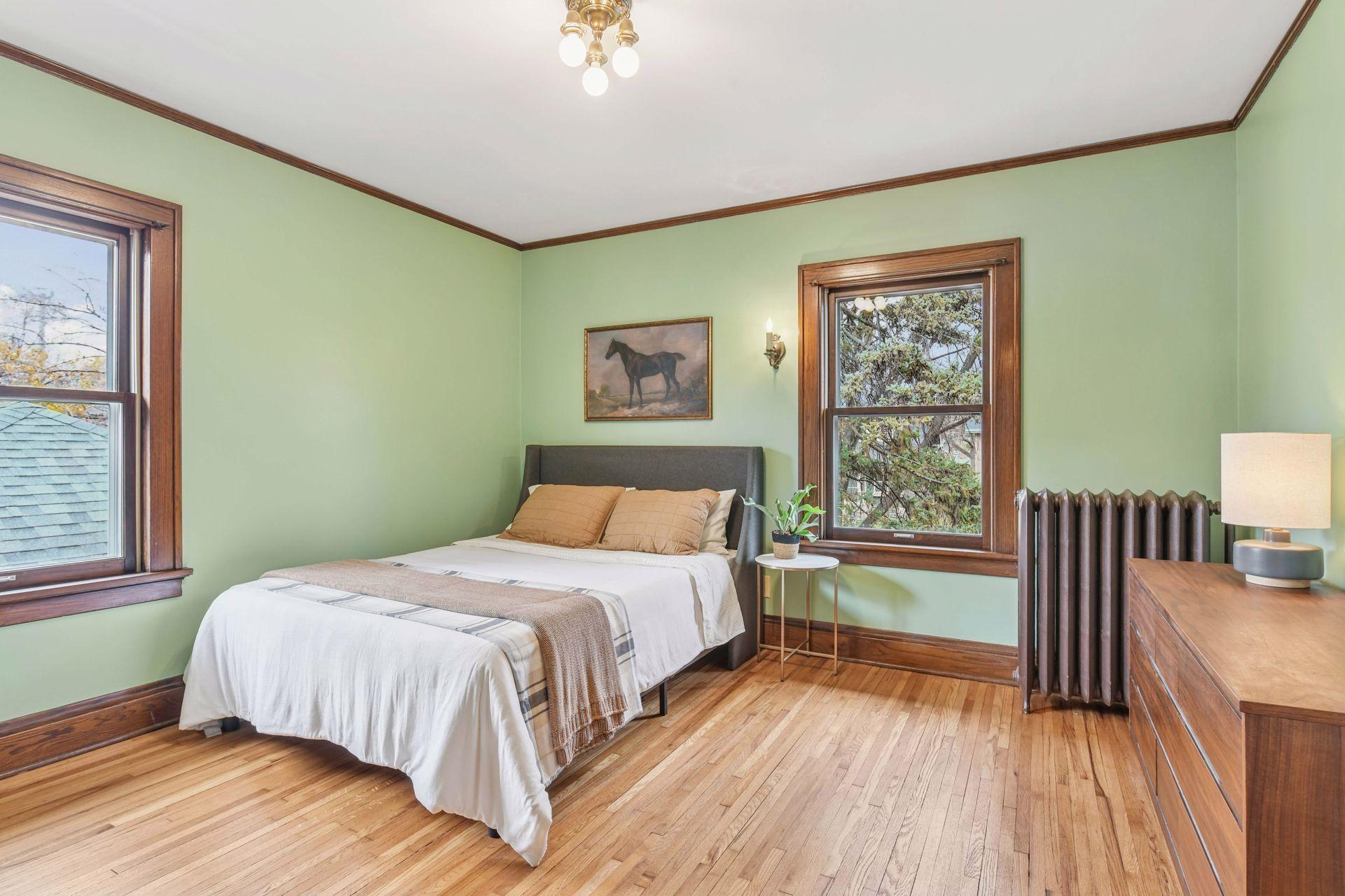 1326 Goodrich Avenue