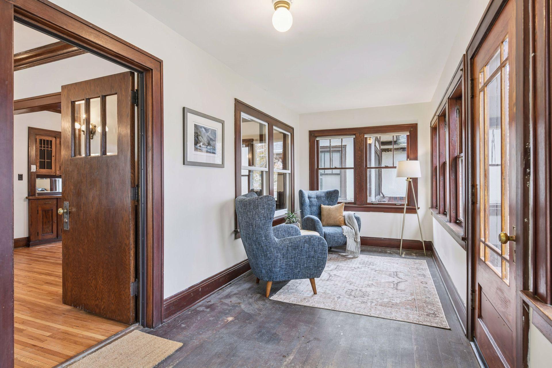 1326 Goodrich Avenue