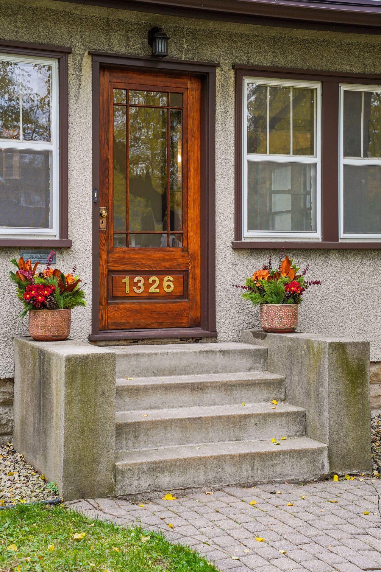 1326 Goodrich Avenue