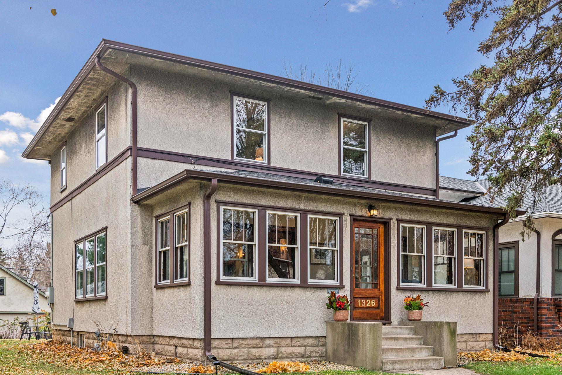 1326 Goodrich Avenue