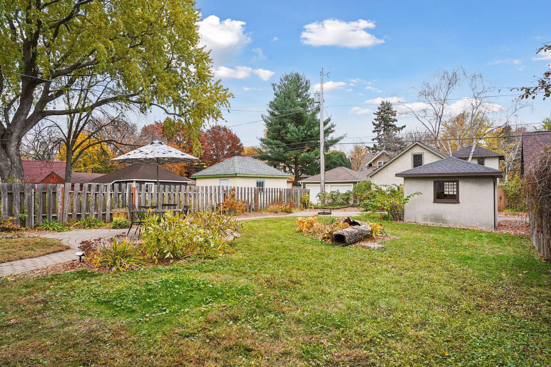 1326 Goodrich Avenue