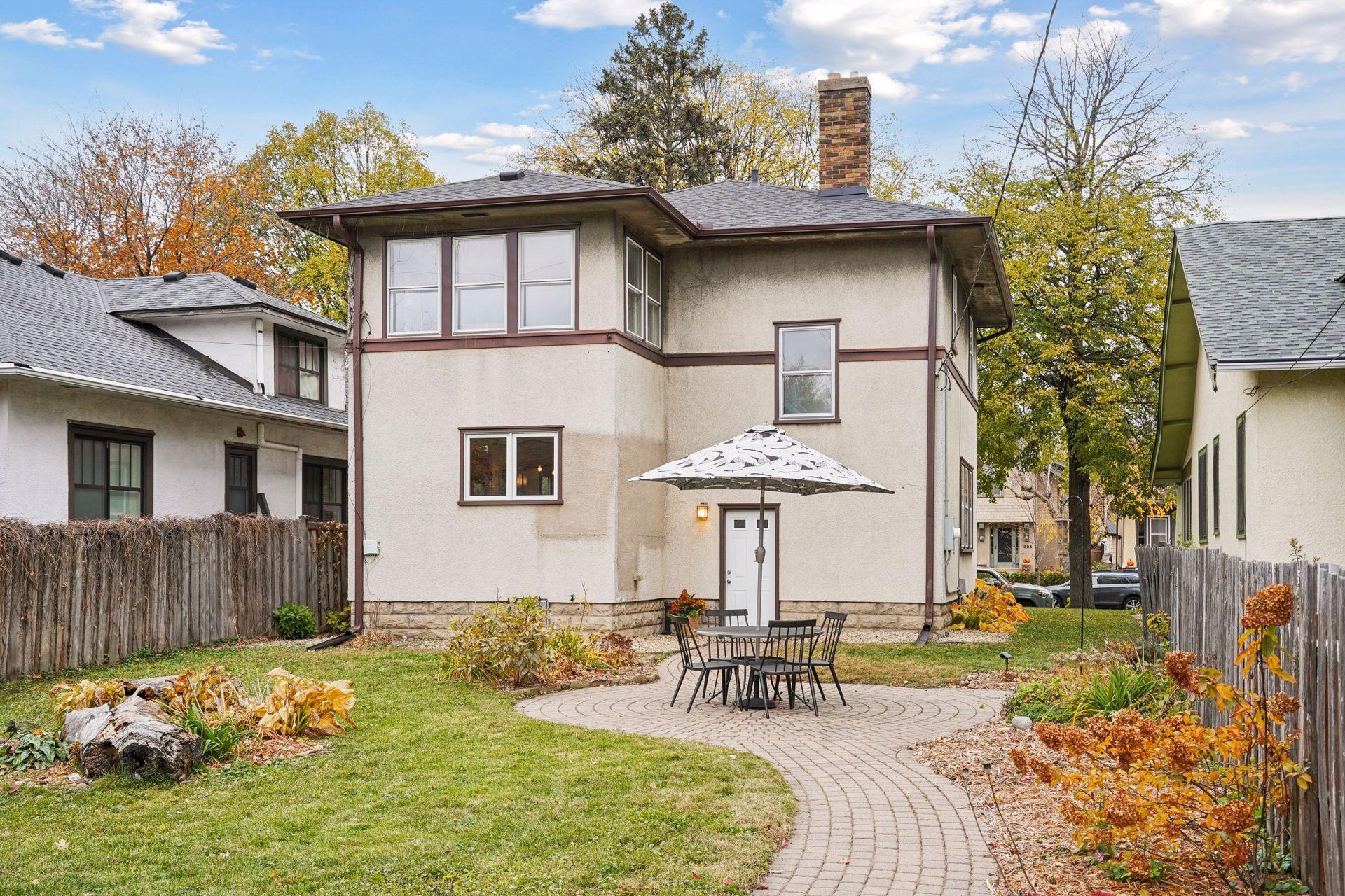 1326 Goodrich Avenue