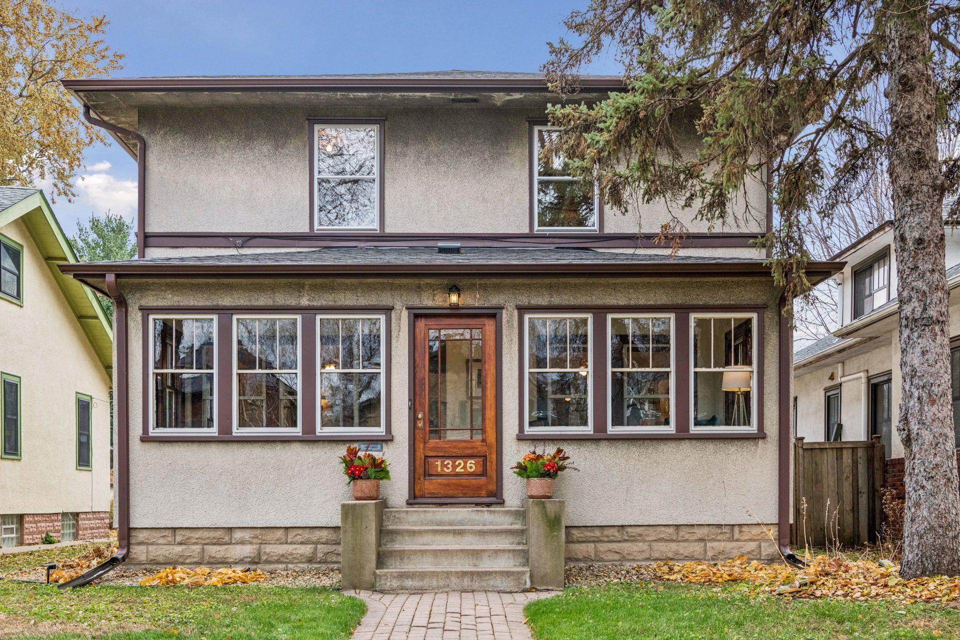 1326 Goodrich Avenue