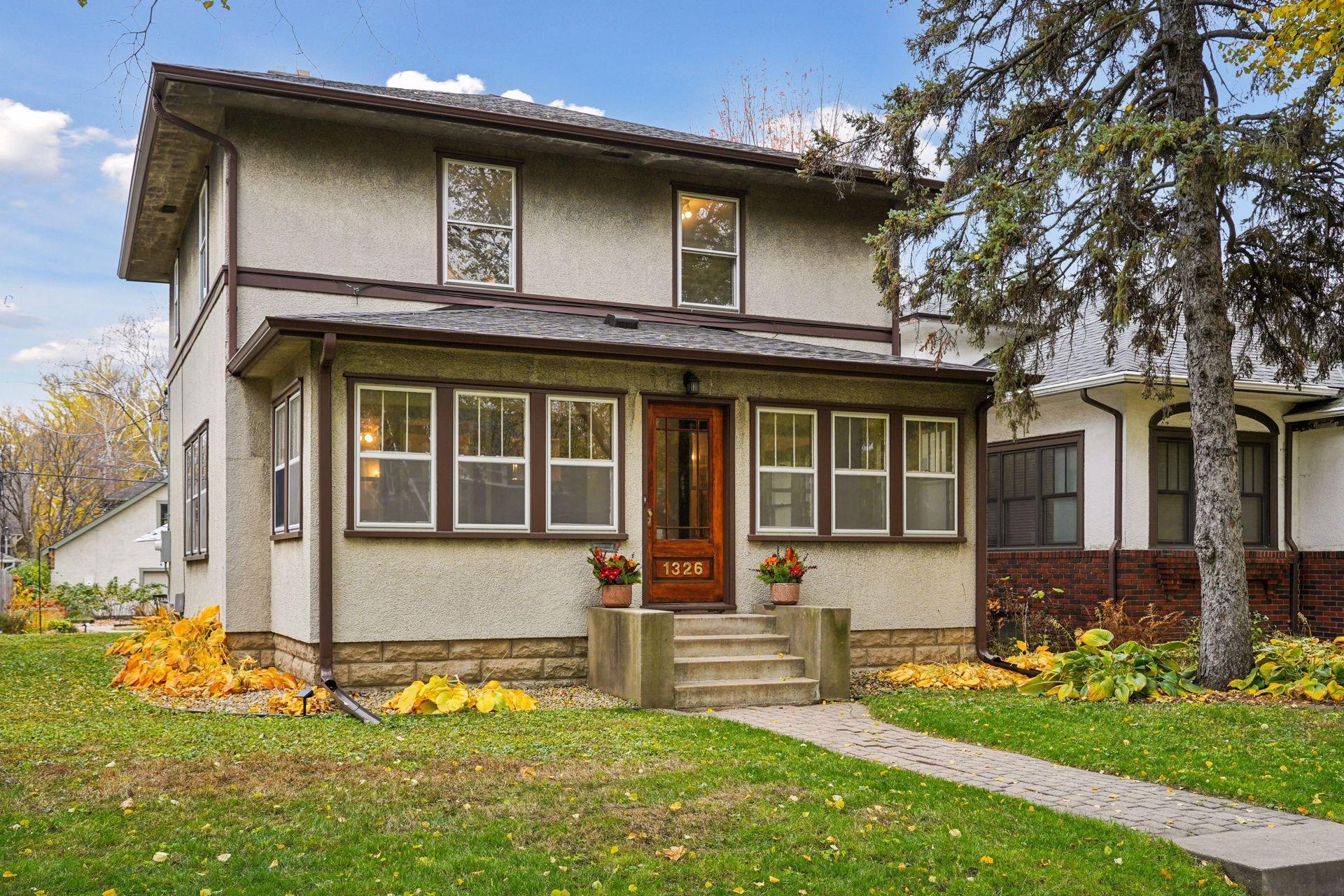 1326 Goodrich Avenue