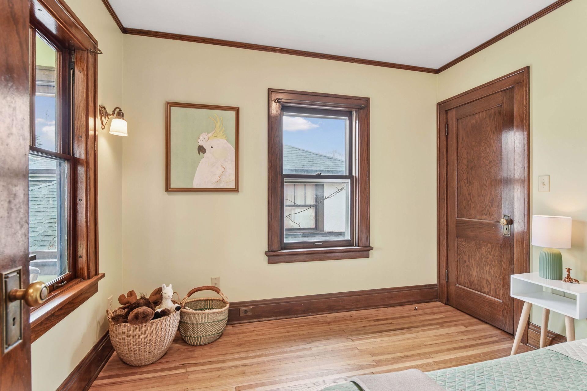 1326 Goodrich Avenue