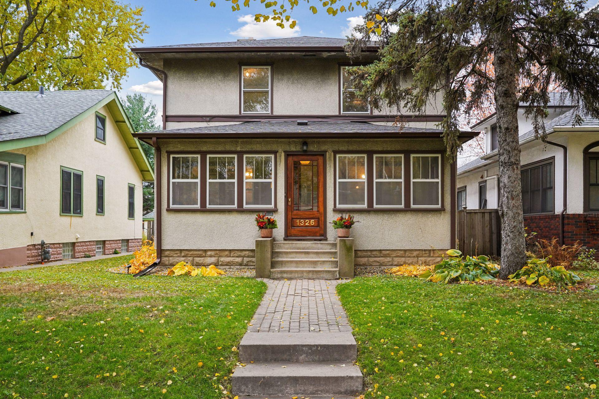 1326 Goodrich Avenue