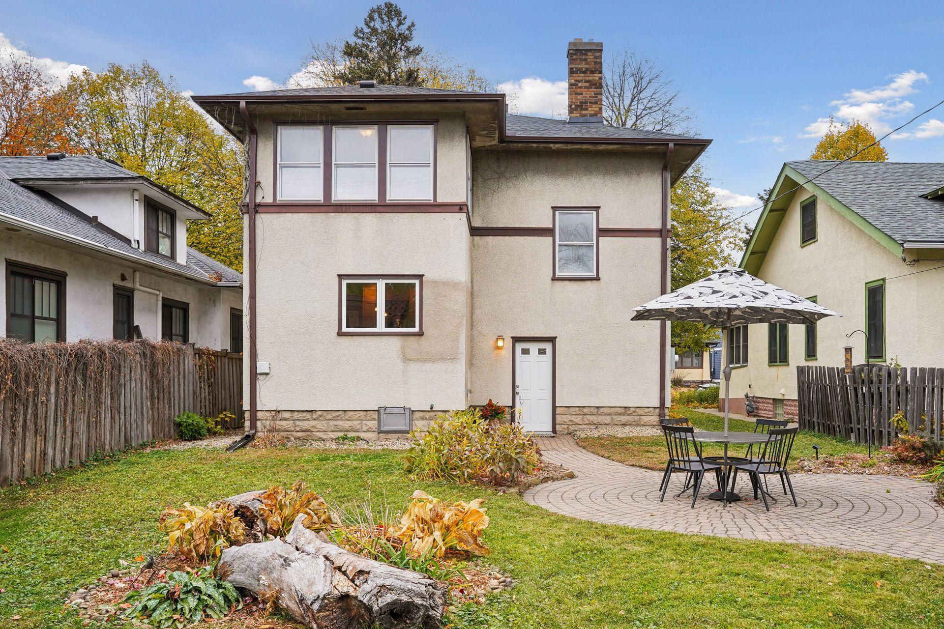 1326 Goodrich Avenue