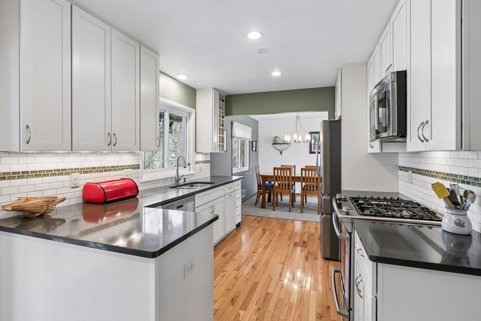 3409 Maplewood Drive