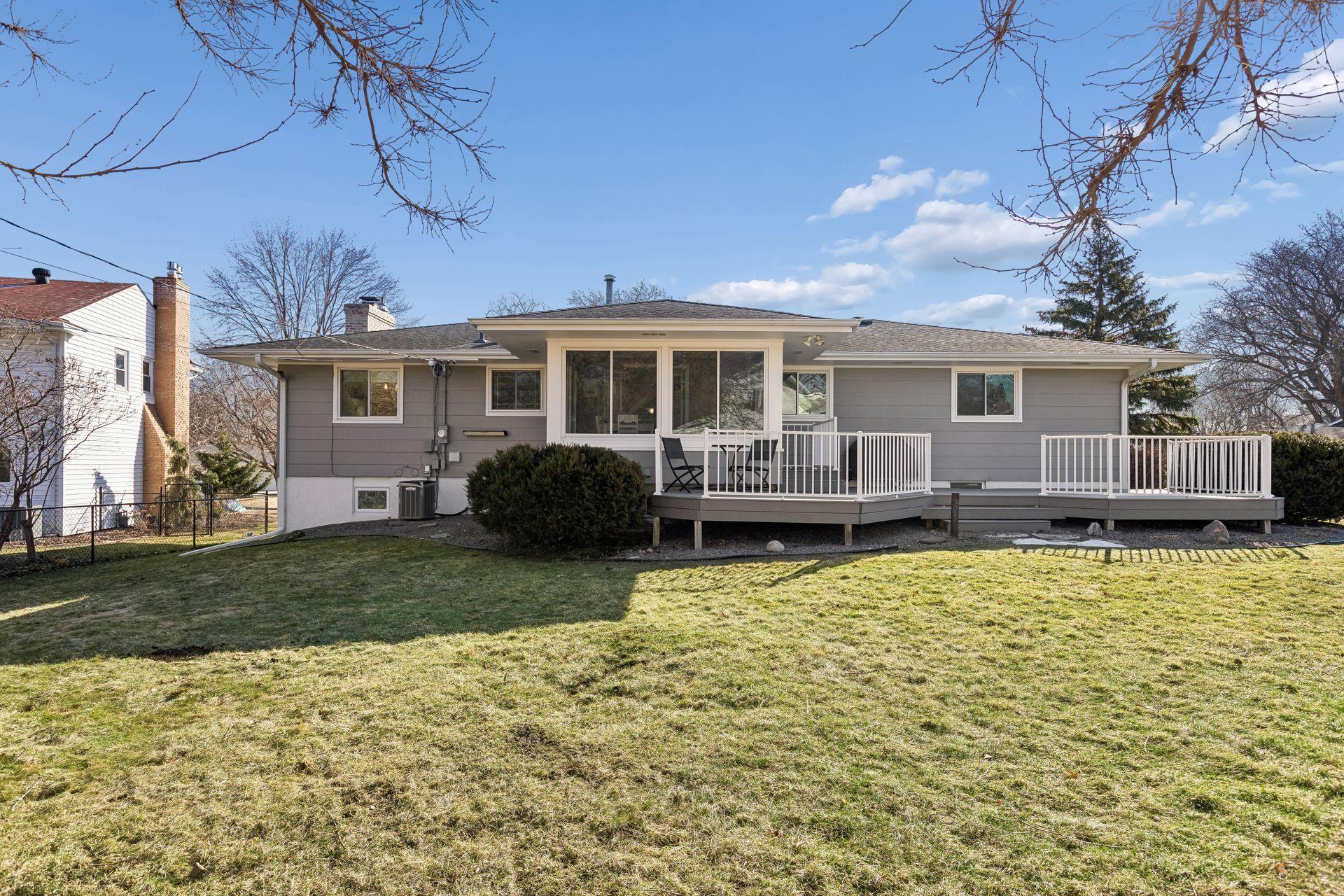 3409 Maplewood Drive