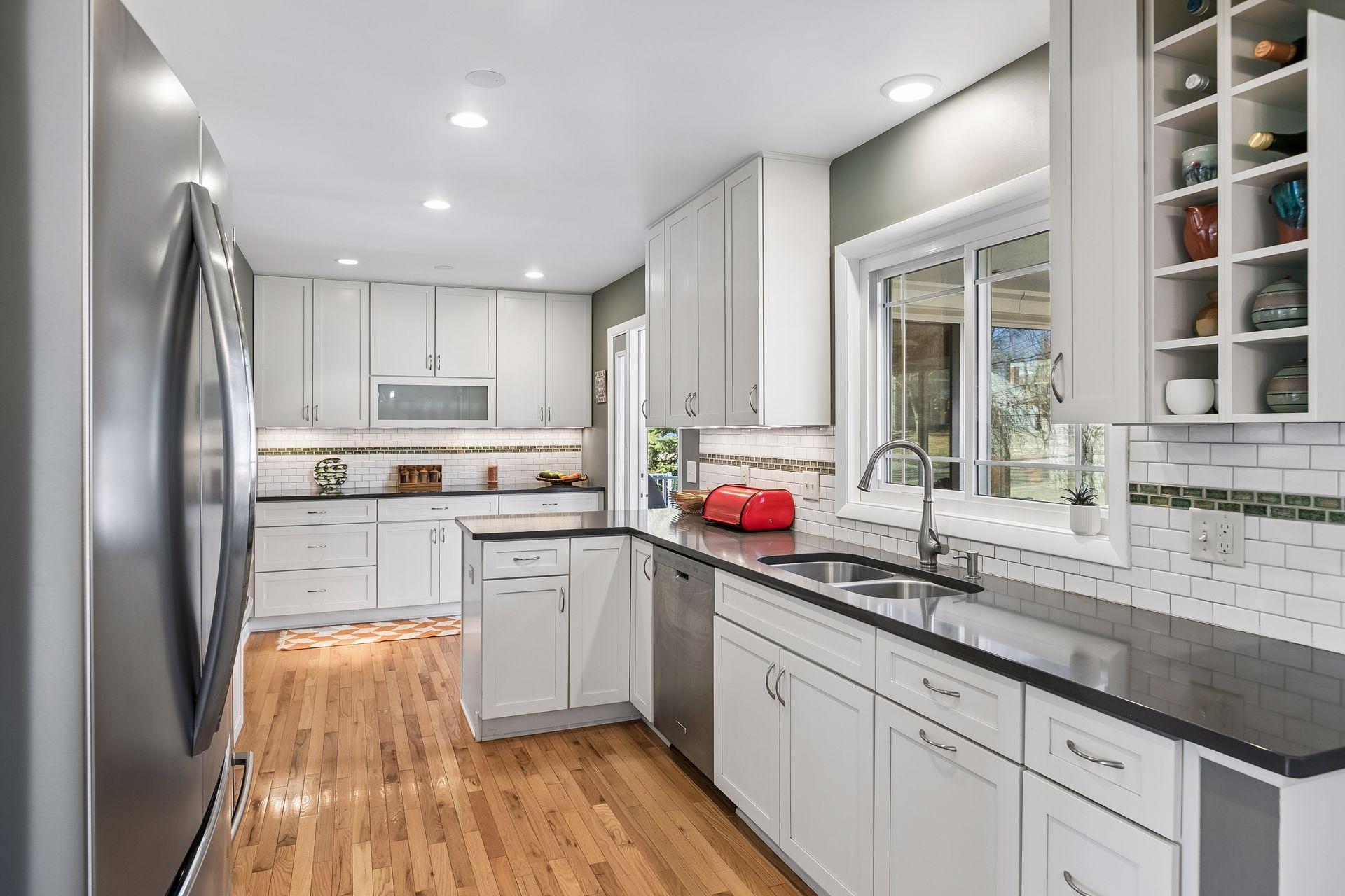 3409 Maplewood Drive