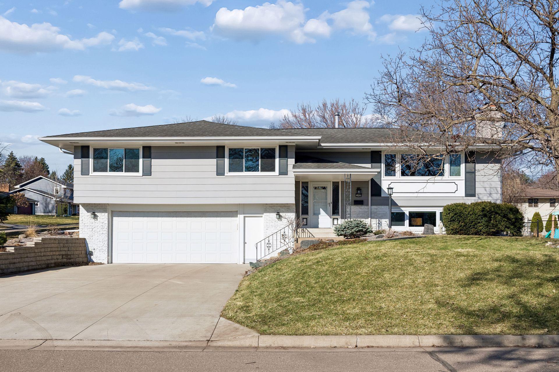 3409 Maplewood Drive