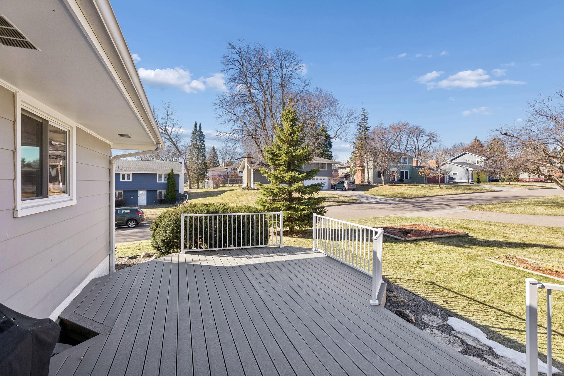 3409 Maplewood Drive