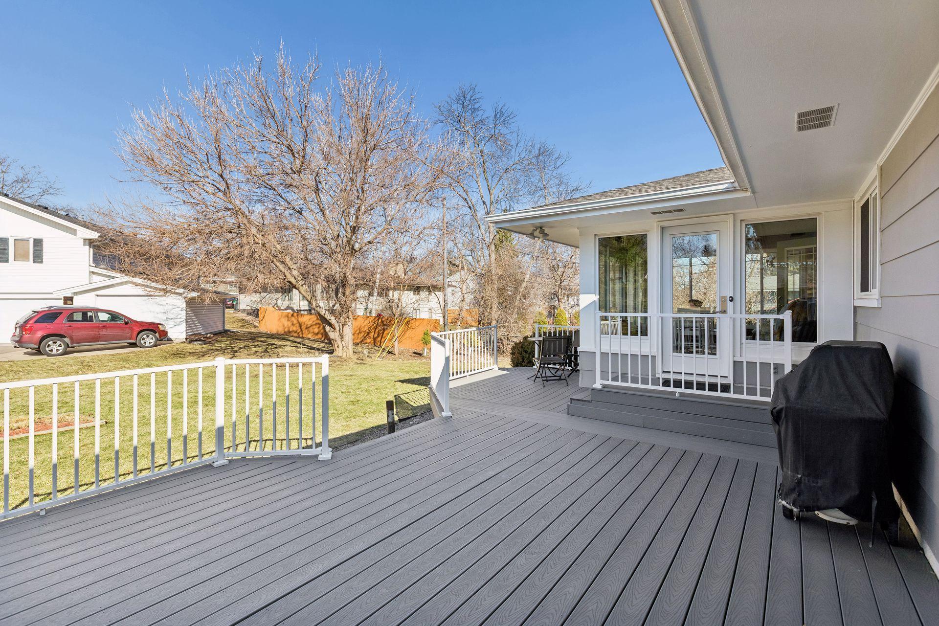 3409 Maplewood Drive