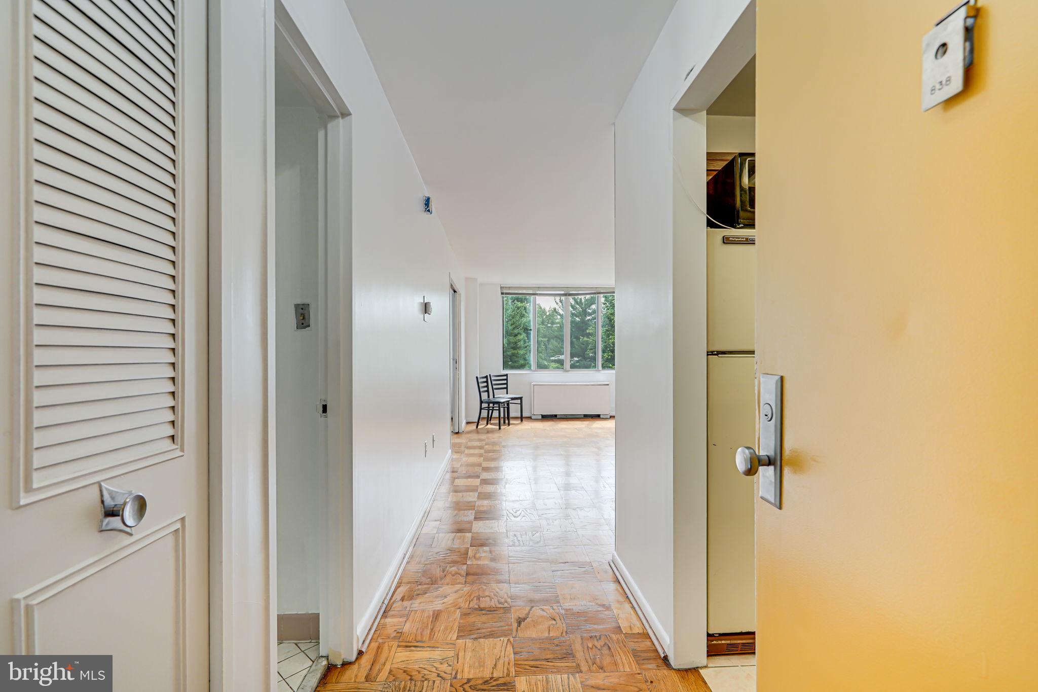 2939 van Ness St NW #838