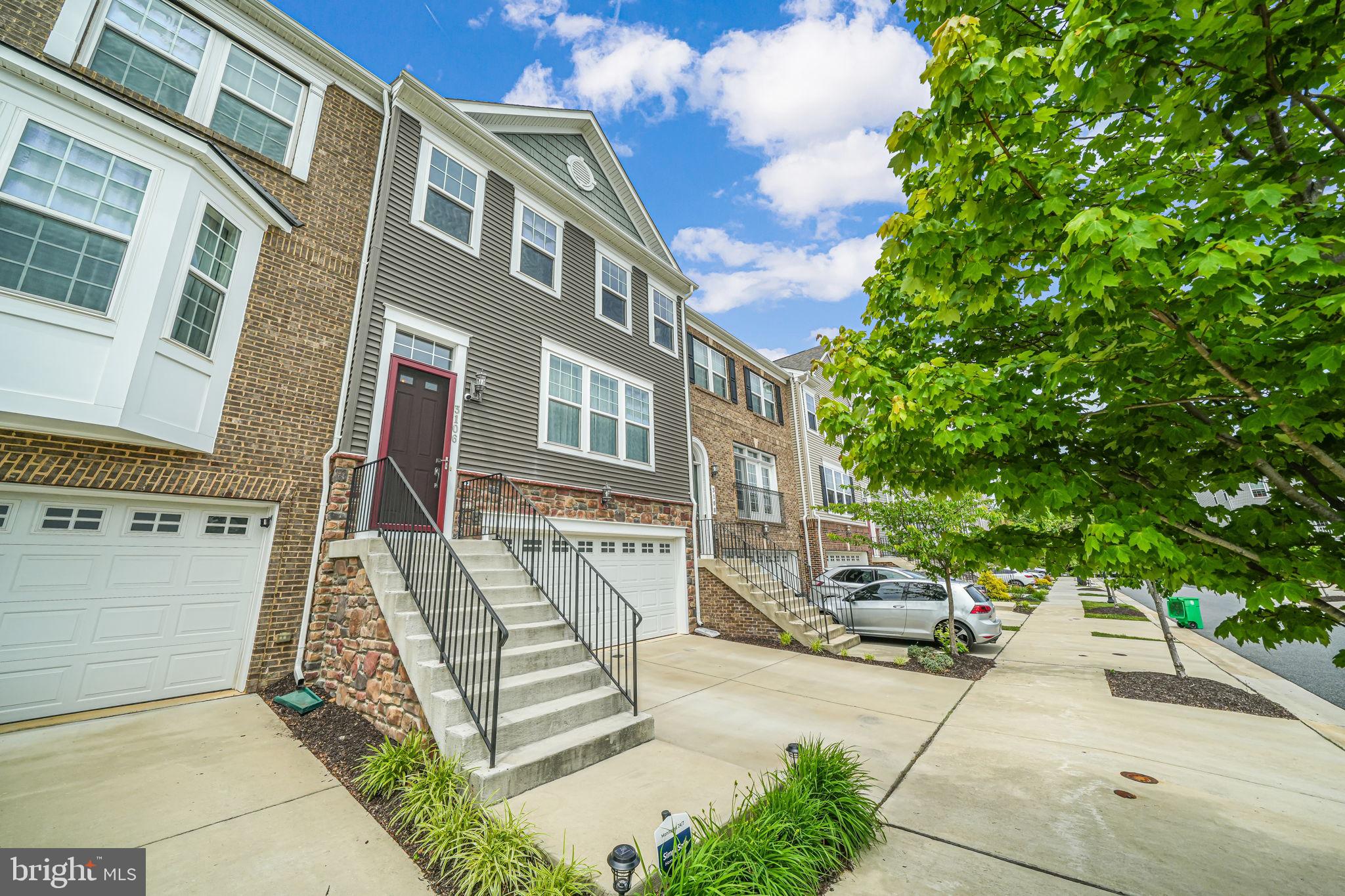 3106 Belair Gate Ln