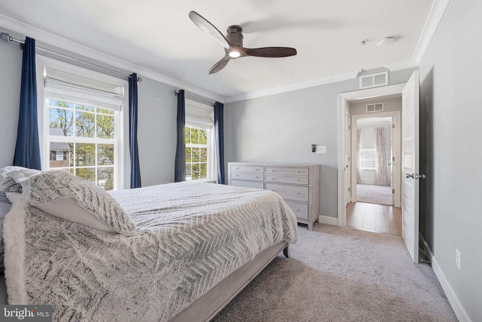 9003 CRYSTAL OAKS LANE