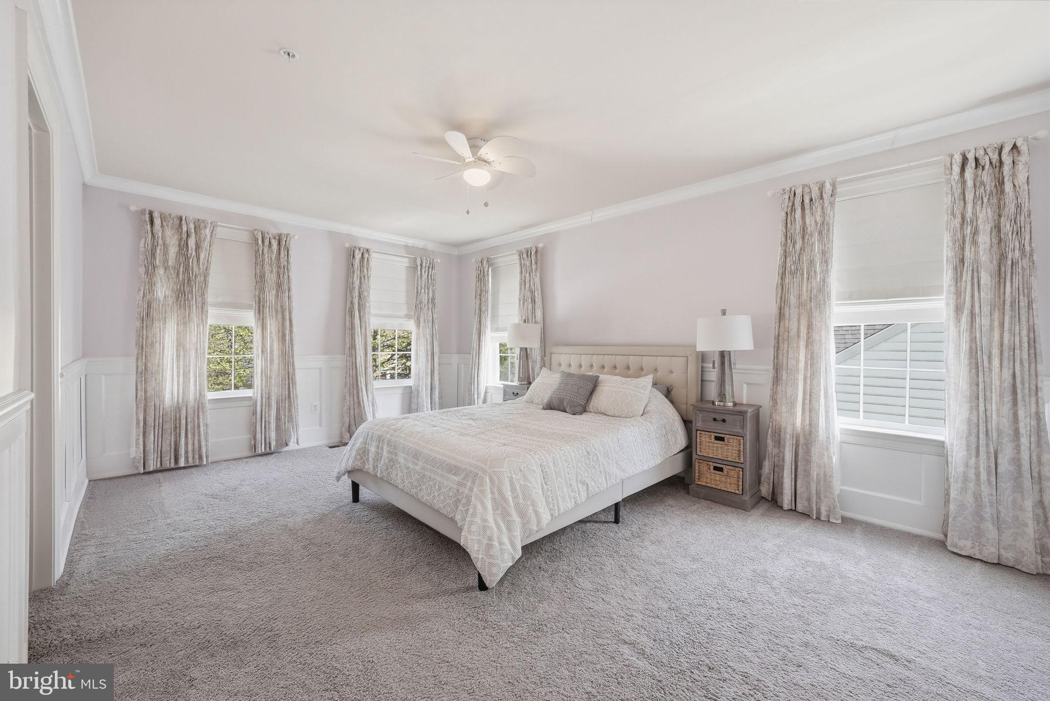 9003 CRYSTAL OAKS LANE