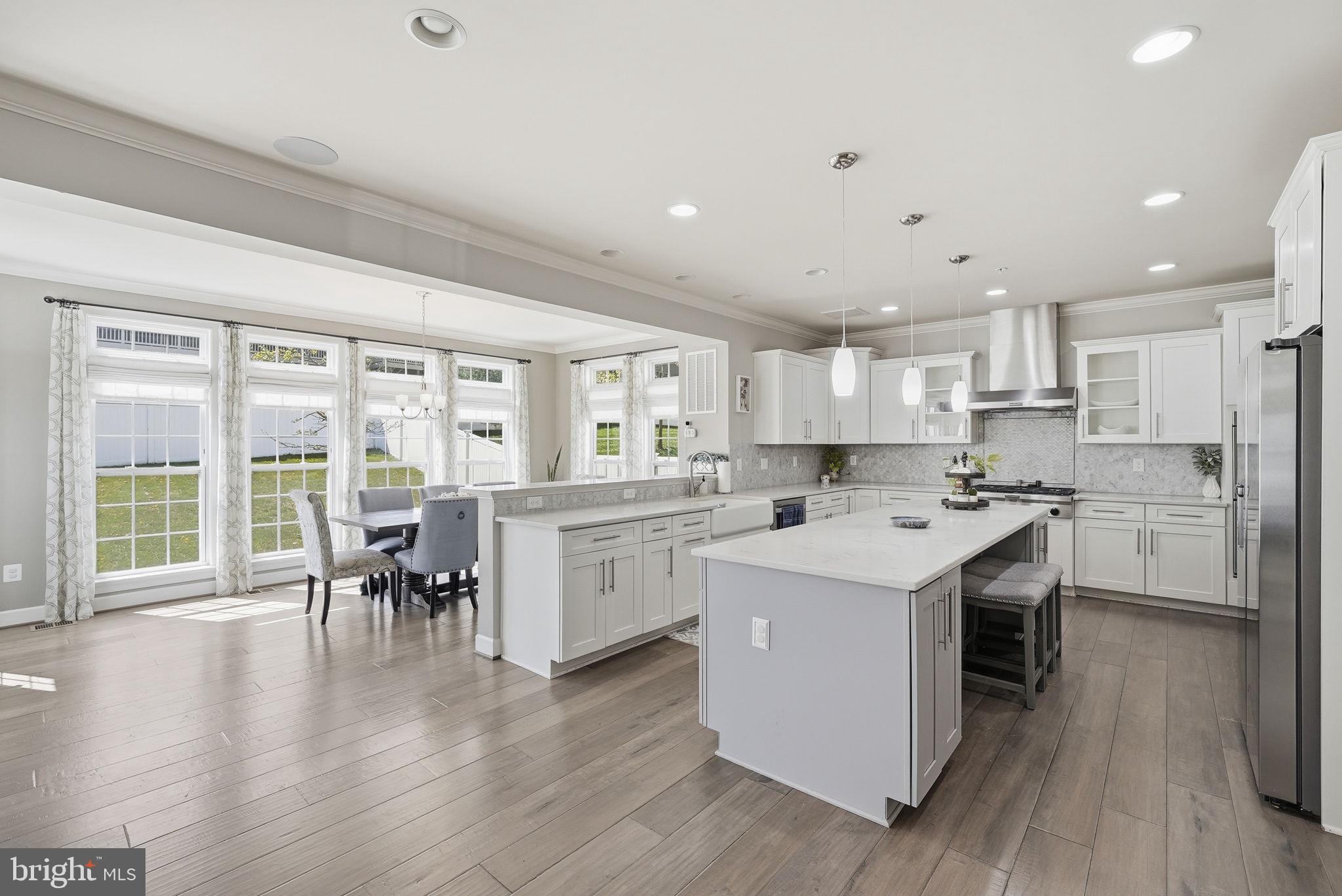 9003 CRYSTAL OAKS LANE