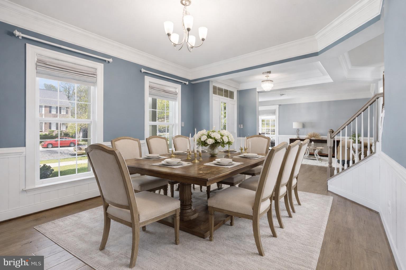 9003 CRYSTAL OAKS LANE