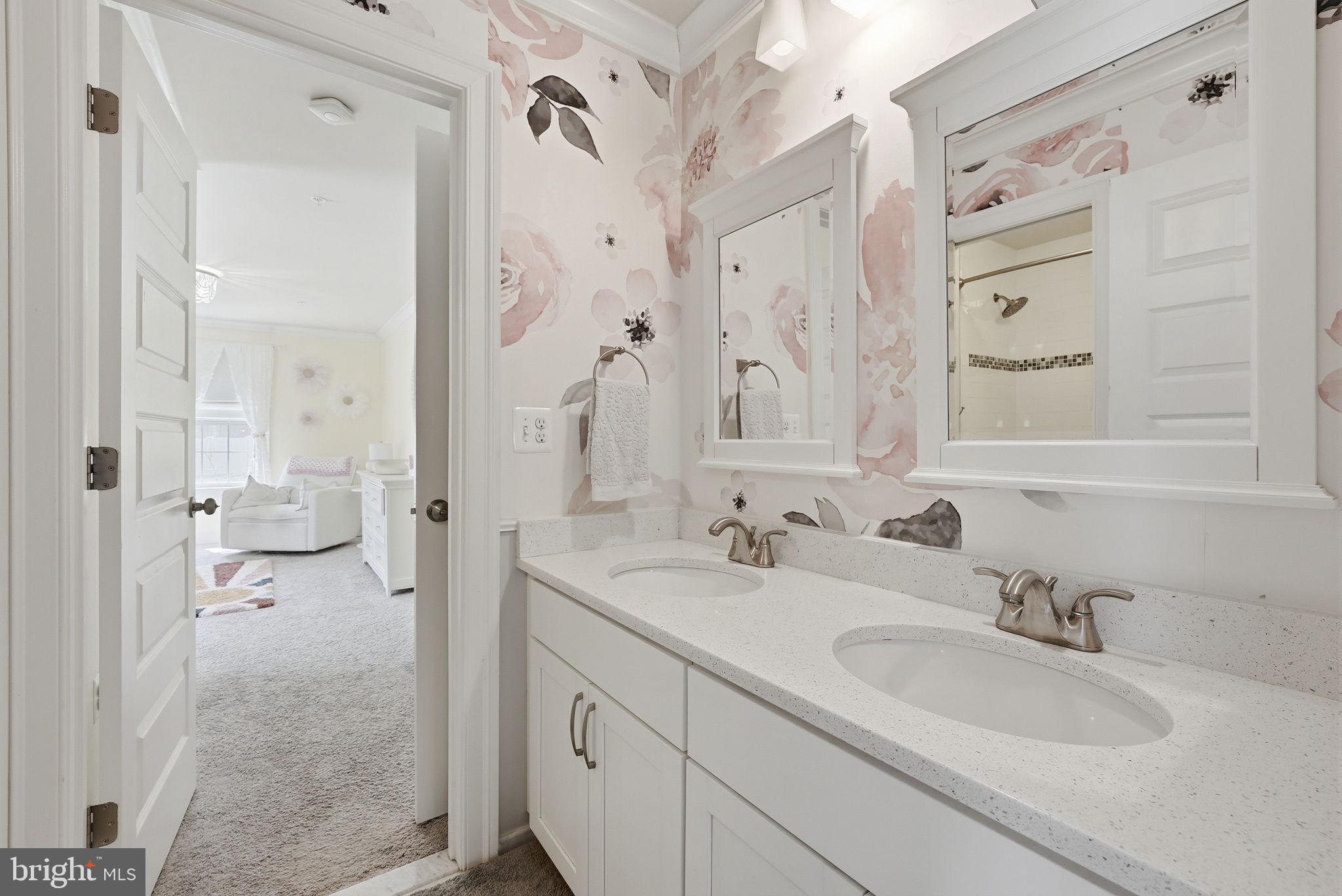 9003 CRYSTAL OAKS LANE