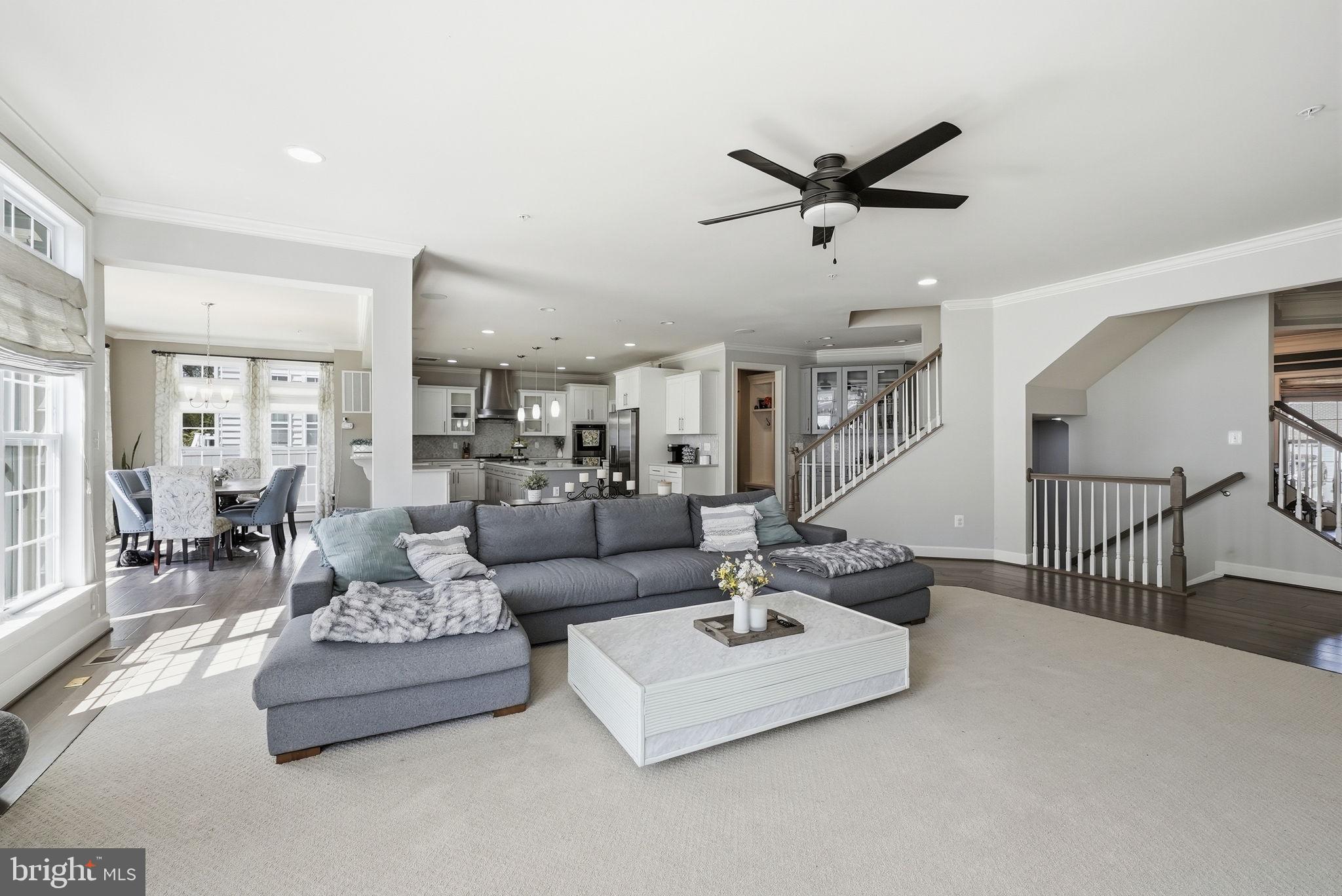 9003 CRYSTAL OAKS LANE