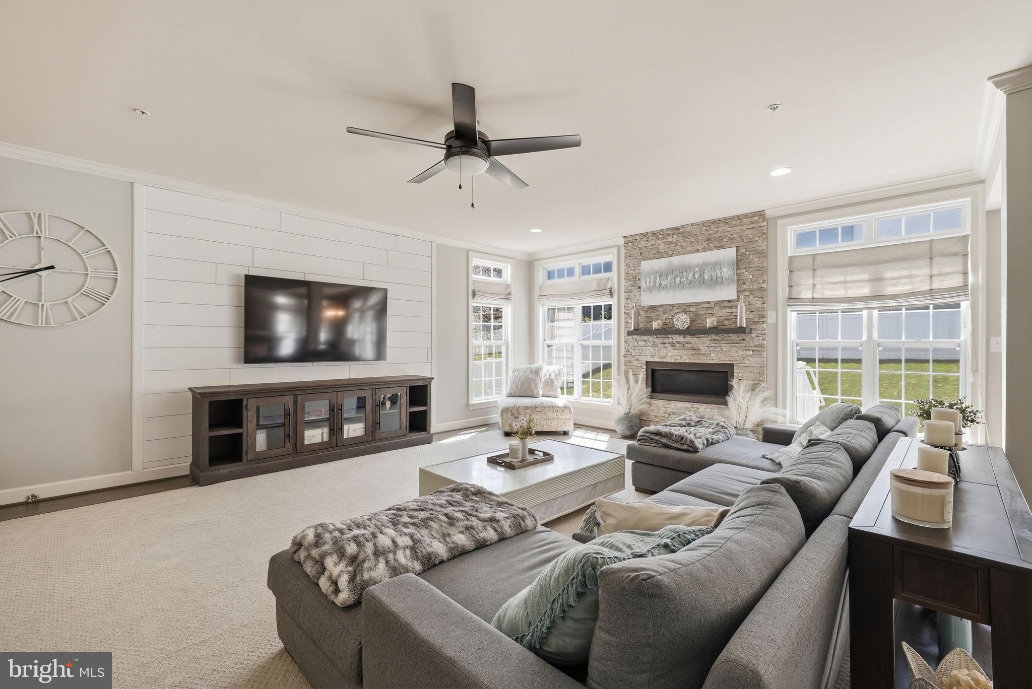 9003 CRYSTAL OAKS LANE