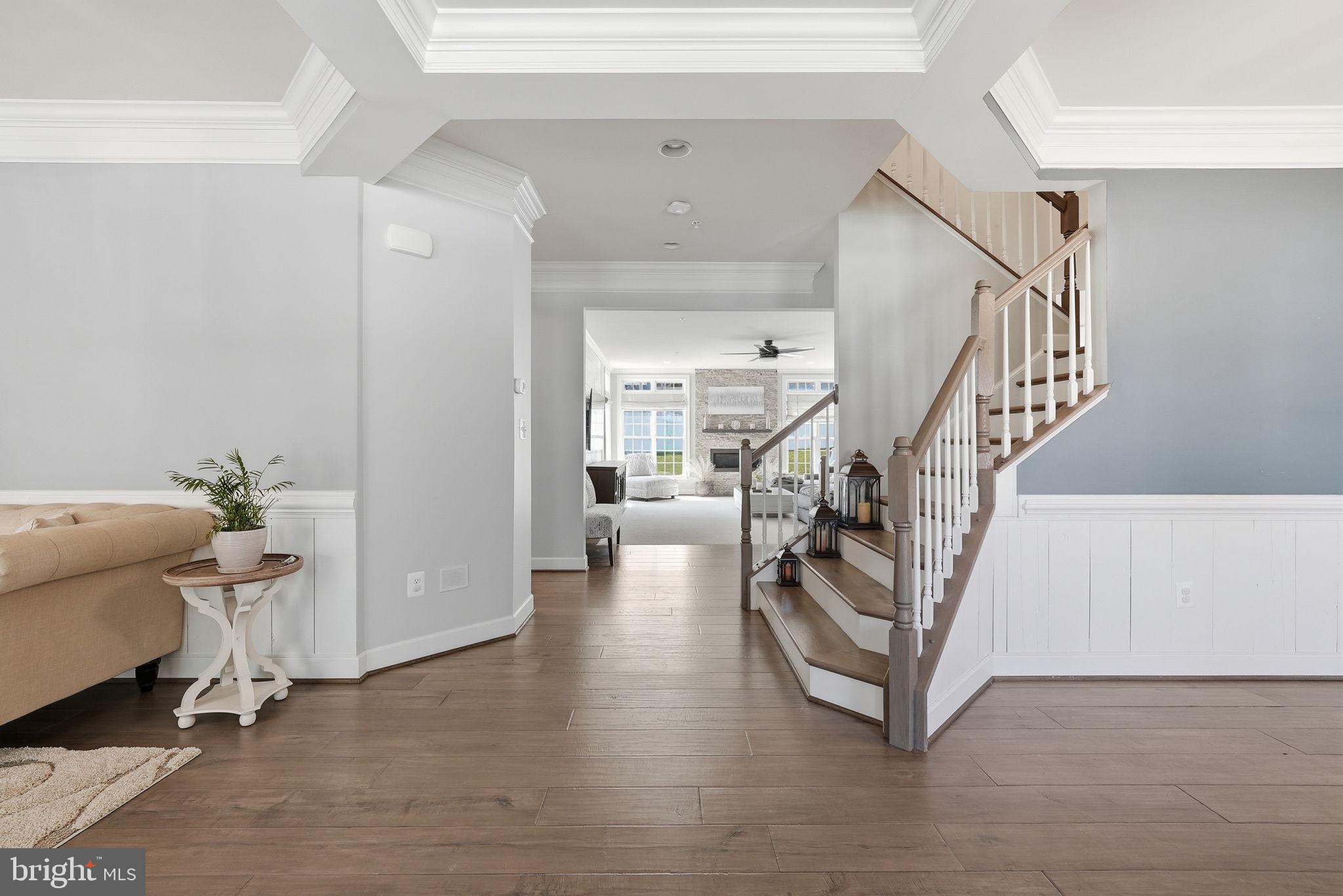 9003 CRYSTAL OAKS LANE