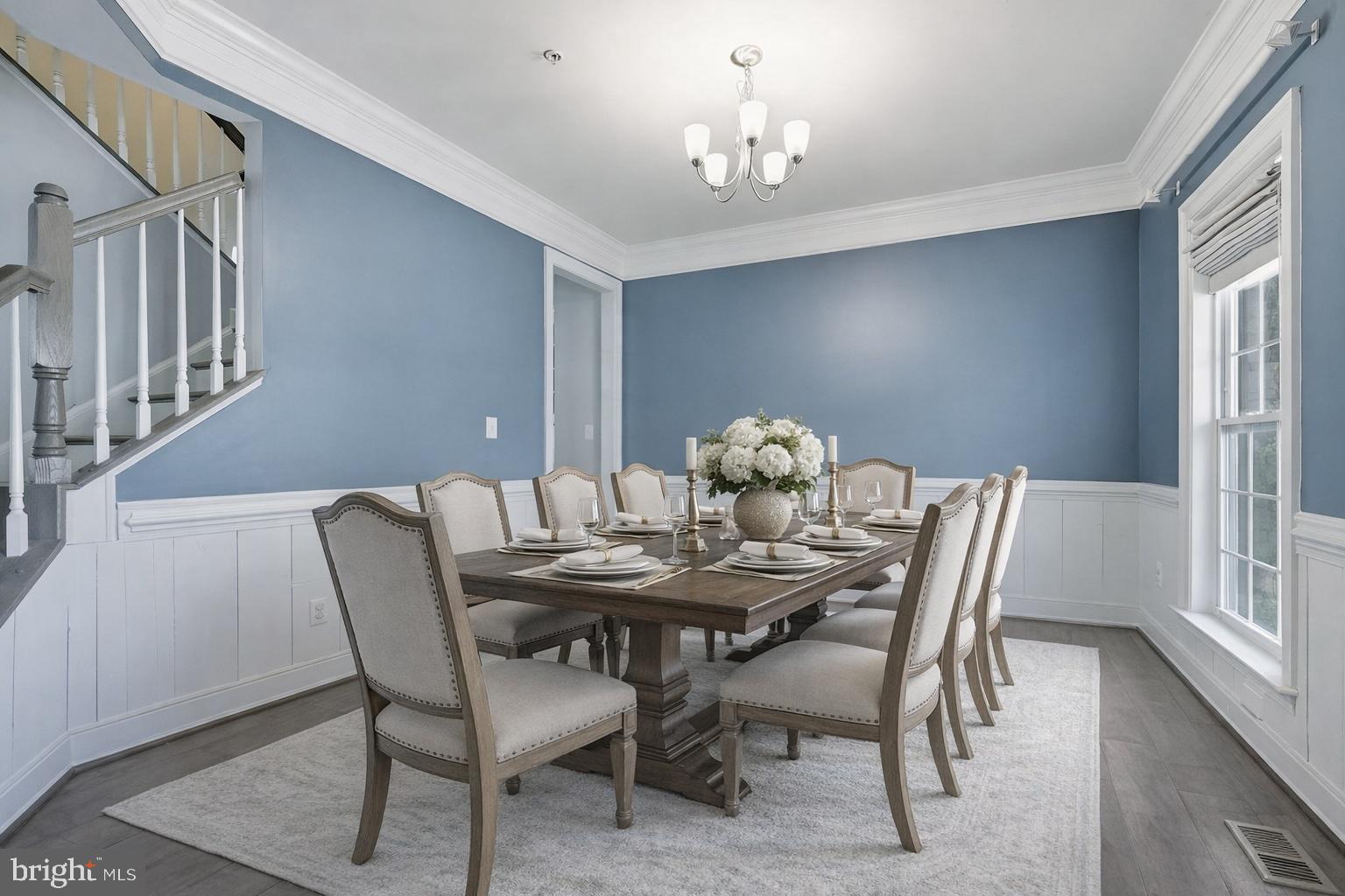 9003 CRYSTAL OAKS LANE