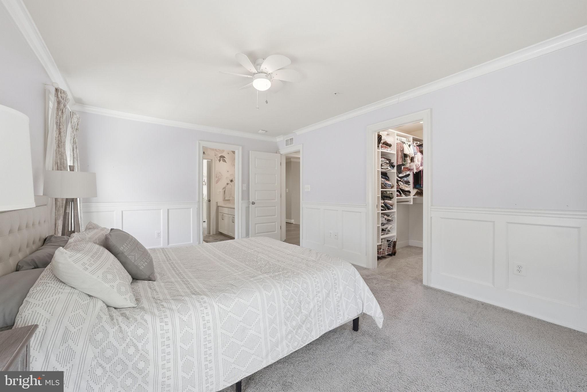 9003 CRYSTAL OAKS LANE