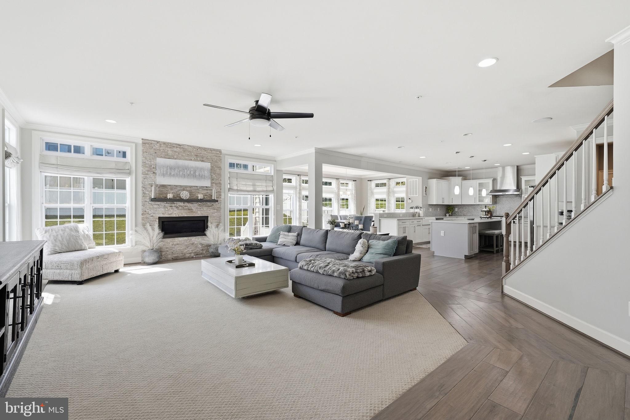 9003 CRYSTAL OAKS LANE