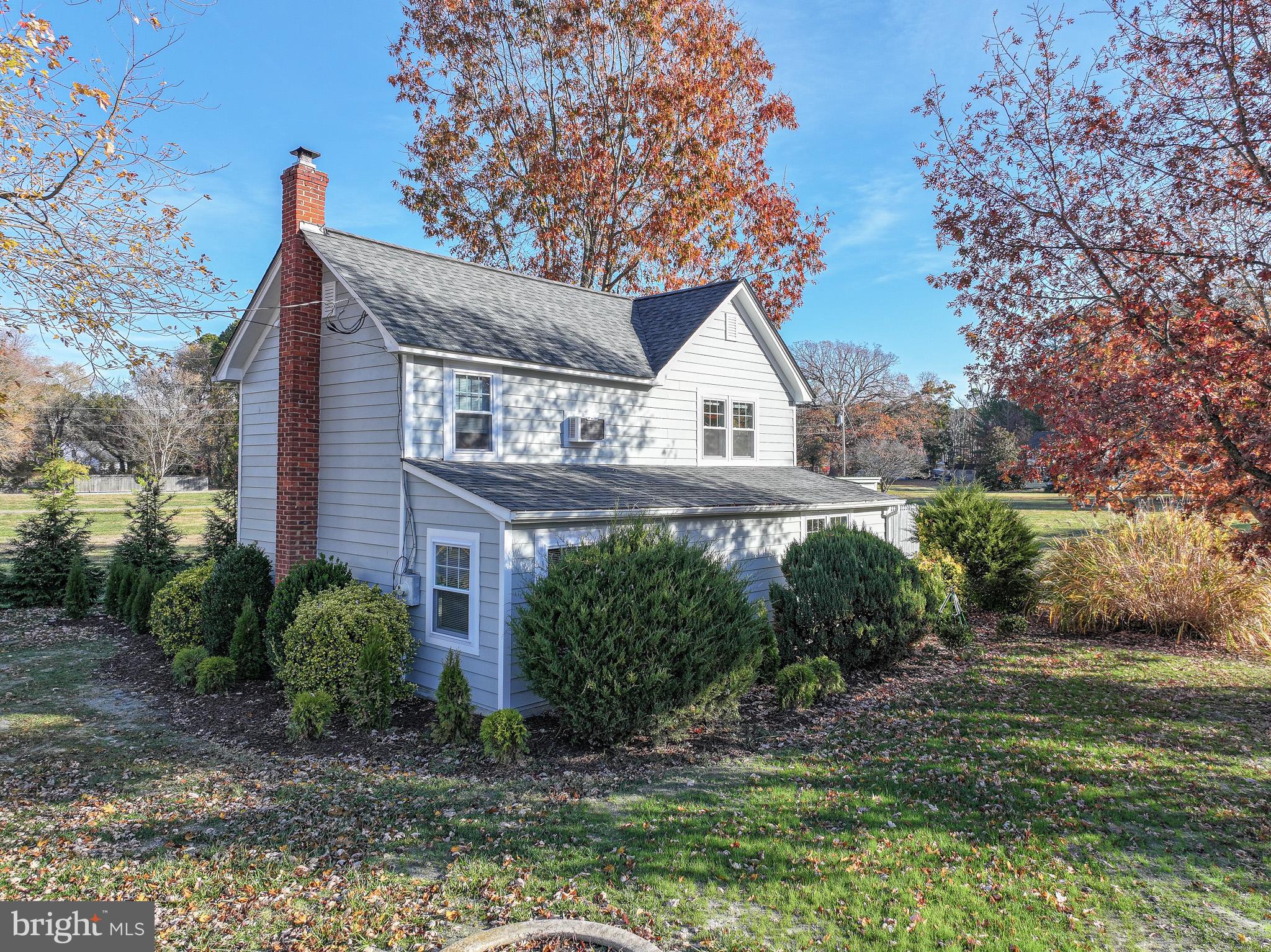 7931 QUAKER NECK ROAD